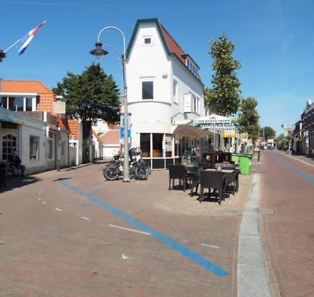 Sidestreet House Villa Zandvoort Esterno foto