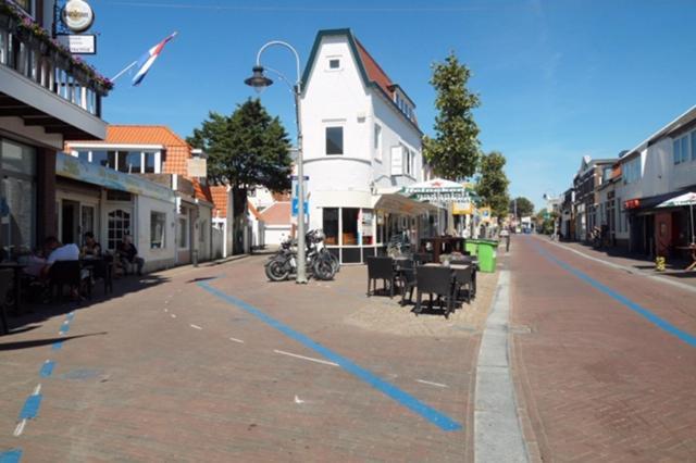 Sidestreet House Villa Zandvoort Esterno foto