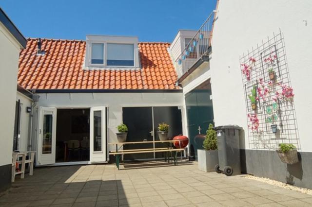 Sidestreet House Villa Zandvoort Esterno foto